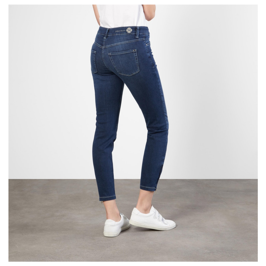 Mac Damen Jeans 0355l547190 günstig online kaufen