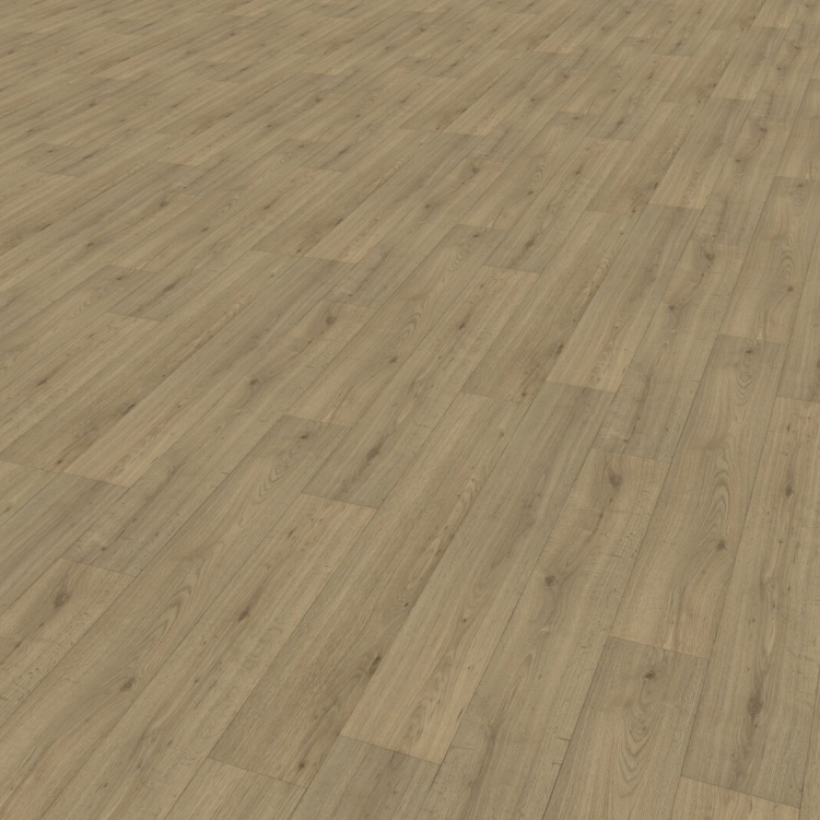 Rouleau 4m de sol PVC effet bois pose libre forest panga Gerflor - 3000 cm x 400 cm x 0.25 cm — vue 3
