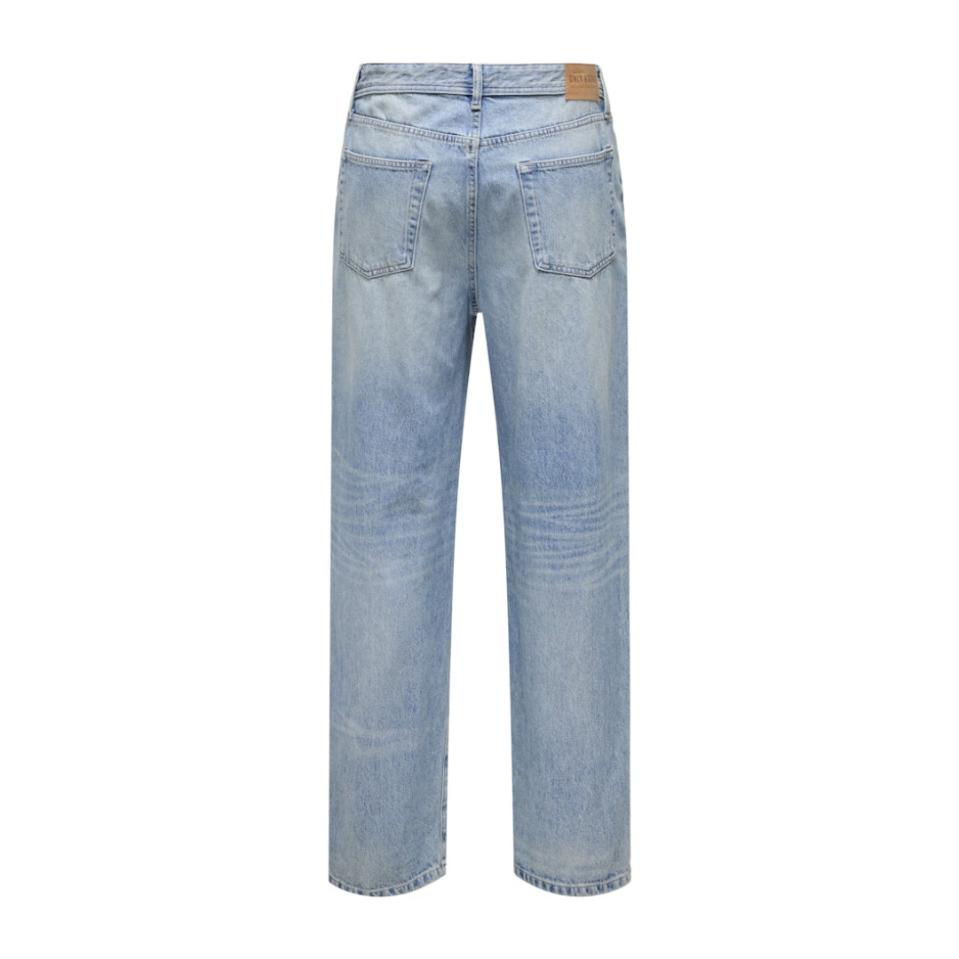 Only & Sons Herren Jeans 22032330 günstig online kaufen