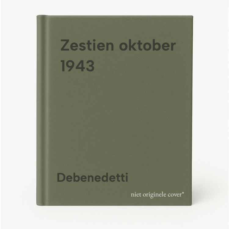 16 Oktober 1943