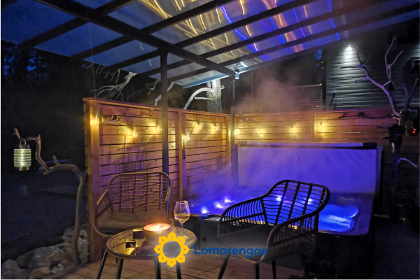 Levi secret igloo revontuli 10d