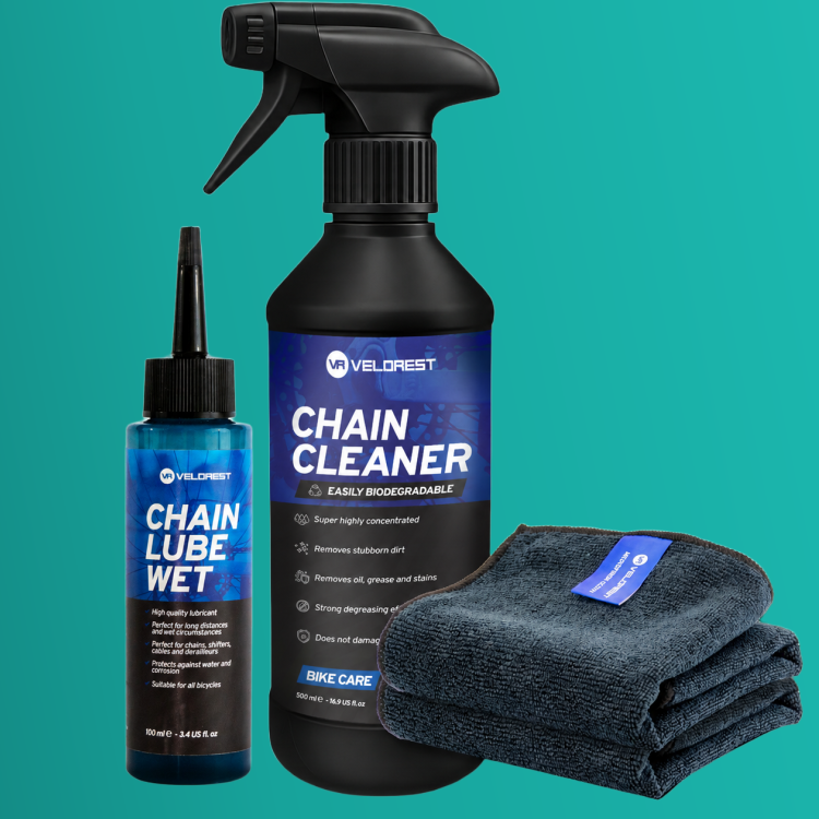 Velorest Chain Care Bundle | DPP | Uncategorized | DPP Shop