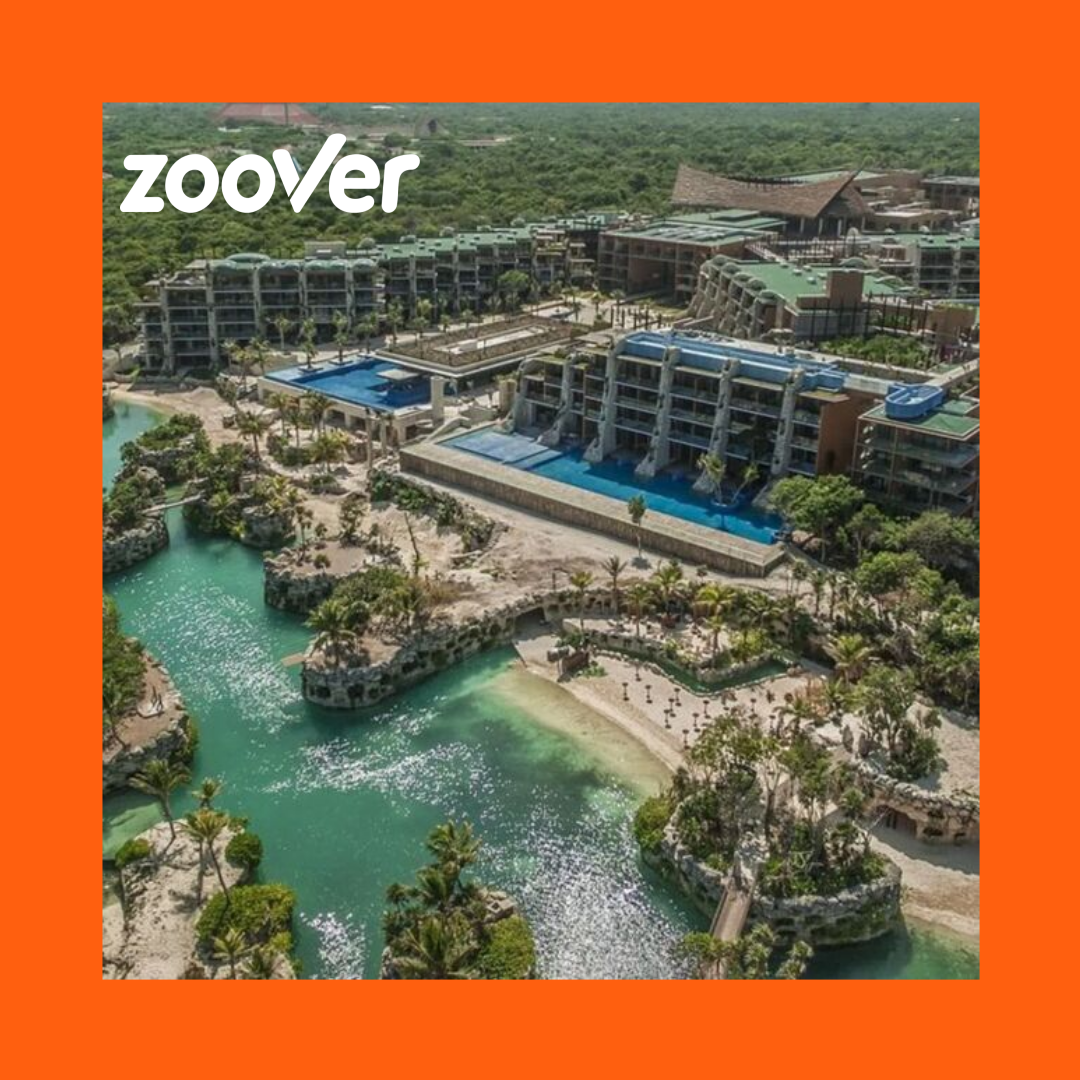 Xcaret Mexico