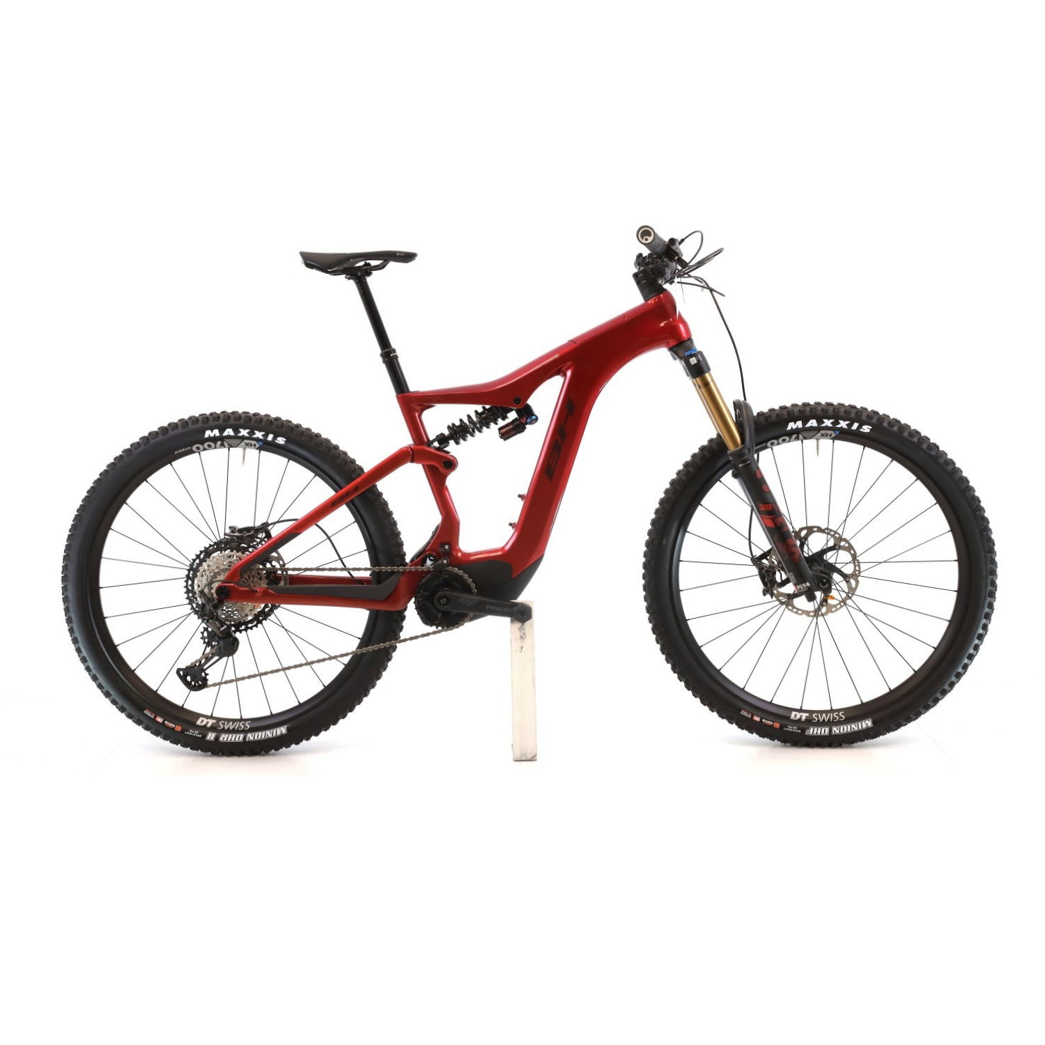 BH AtomX Lynx Pro 9.9 XT Talla L Km.0