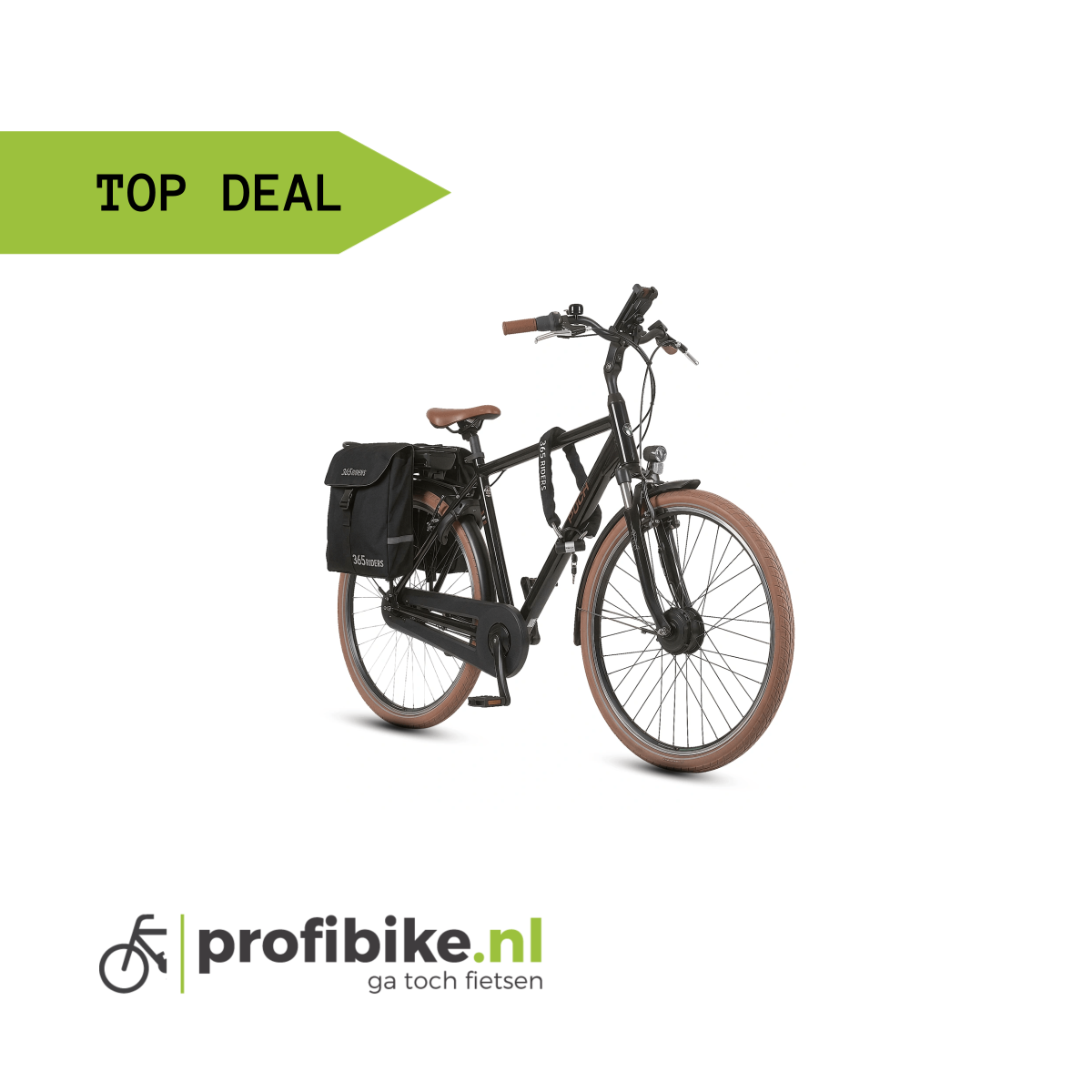 Puch Puch E-Folk N7 Special