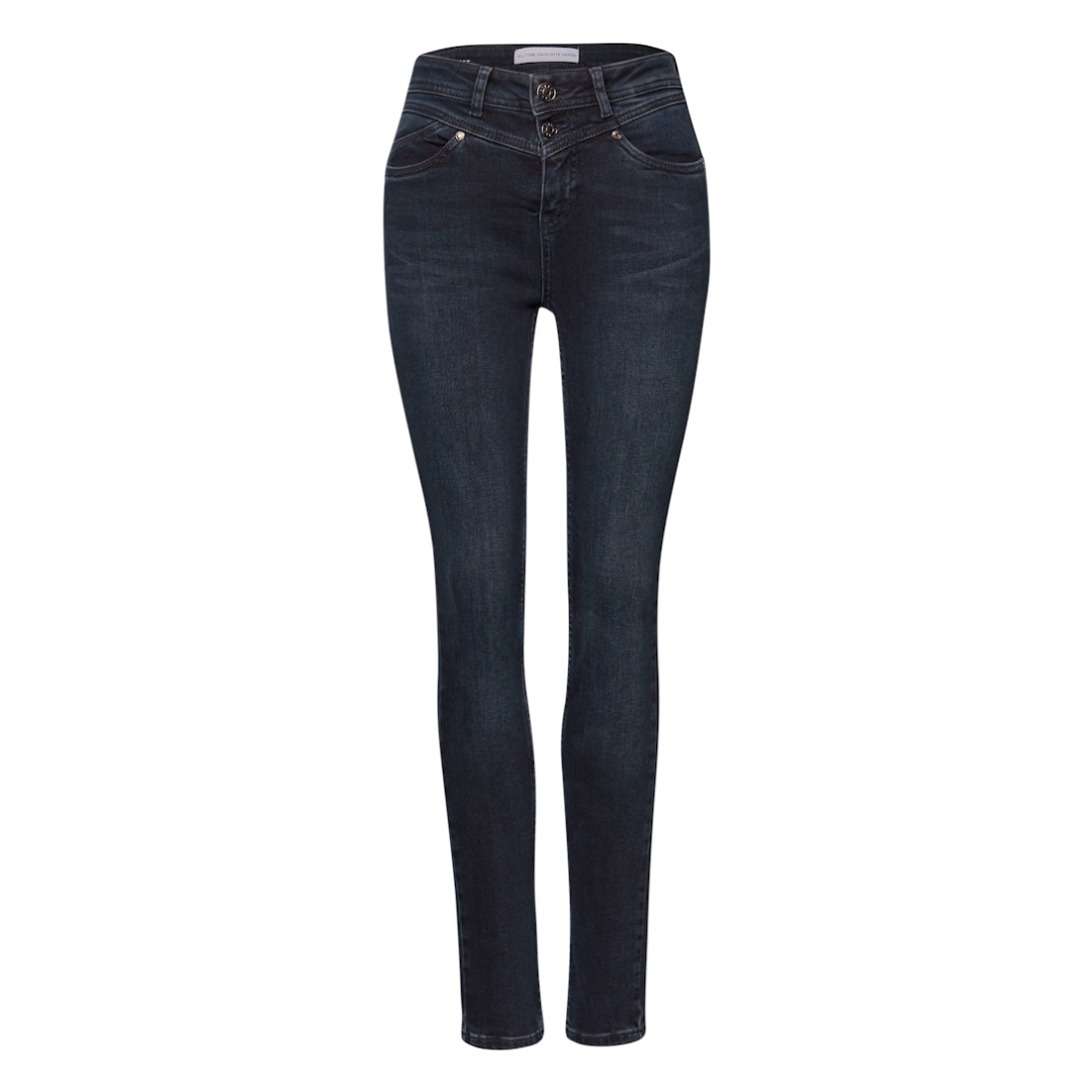 Street One Damen Jeans A379541 günstig online kaufen