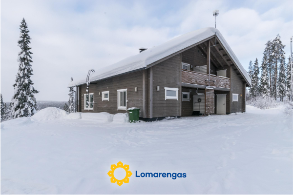 Vihtarinne b paritalo