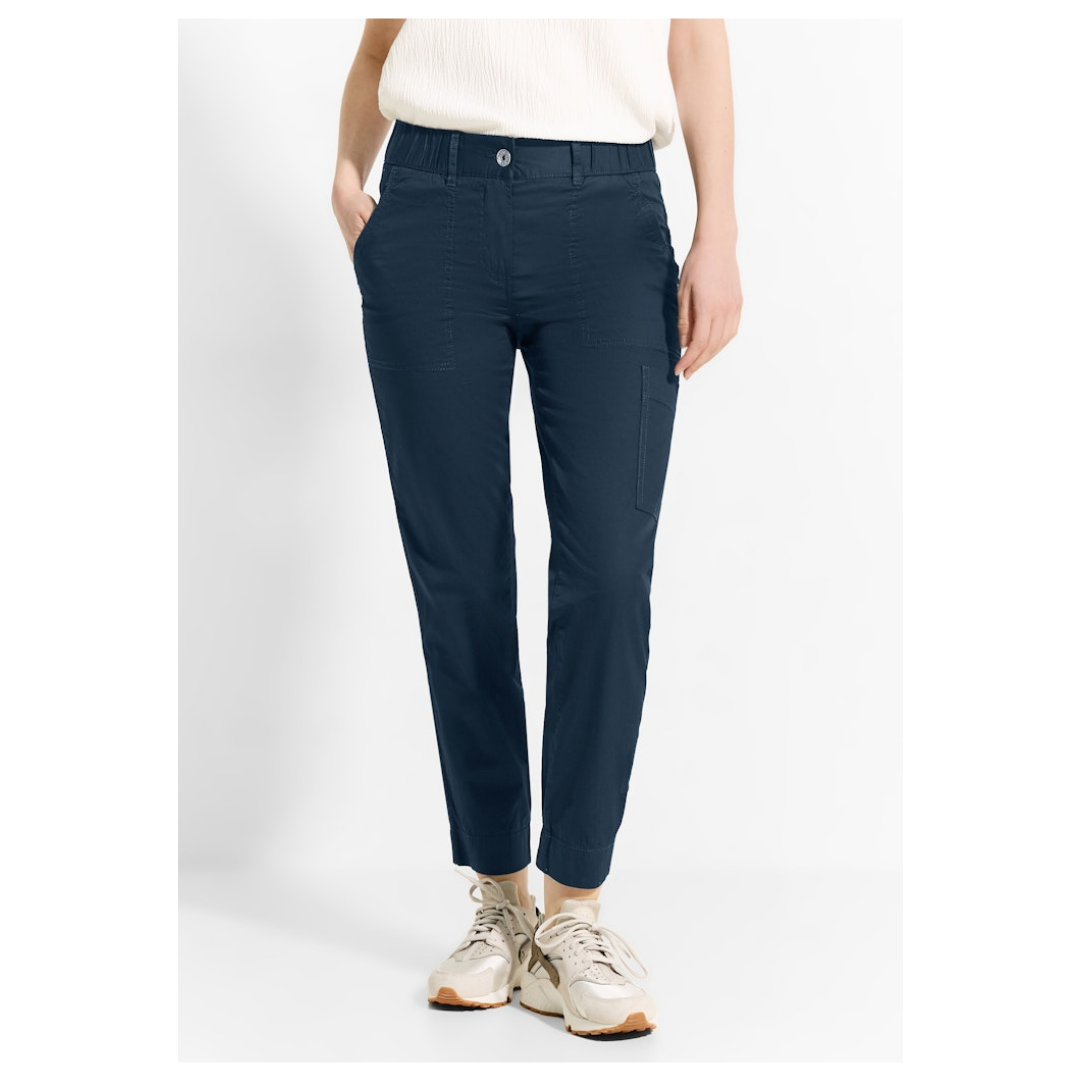 Cecil Damen Hose B377894 günstig online kaufen