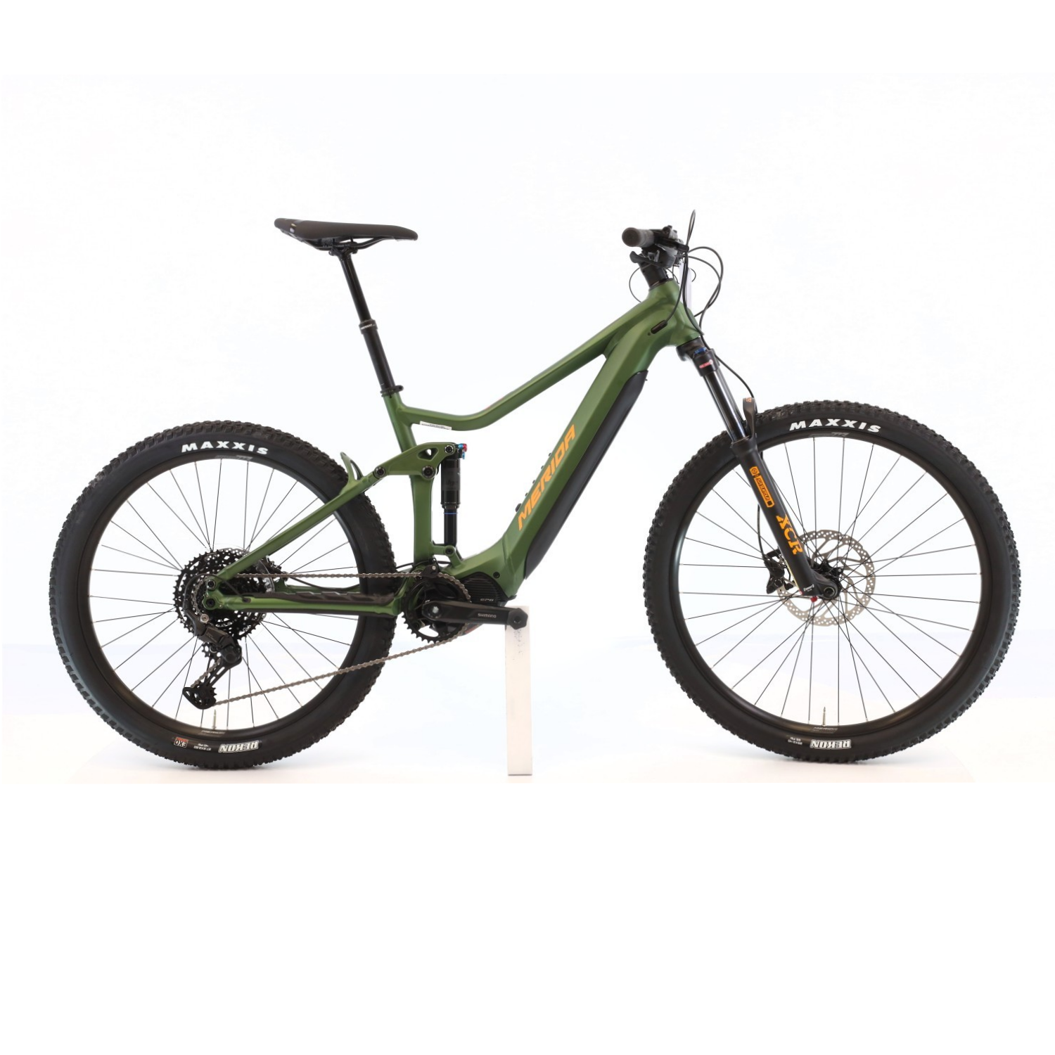 Merida eOne-Forty 400 SE Talla XL Km.0