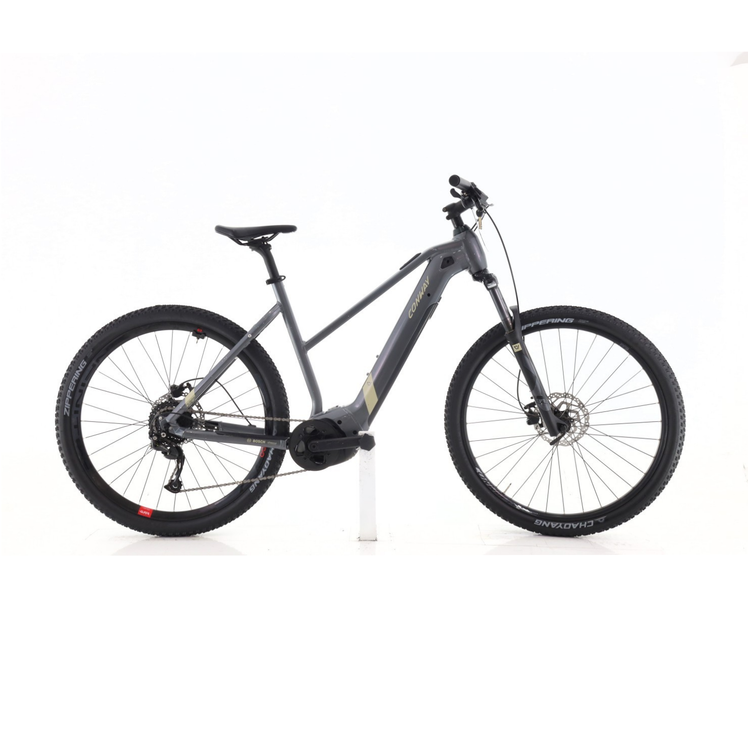 Conway Cairon S 2.0 Talla XL Reacondicionada