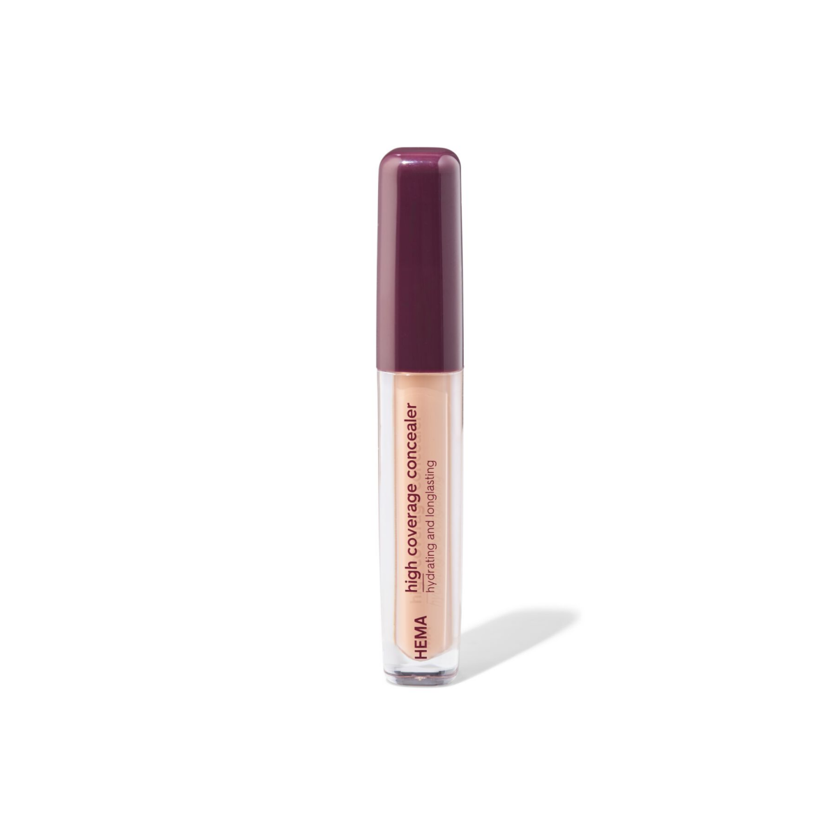 HEMA HEMA High Coverage Concealer 05 Honey