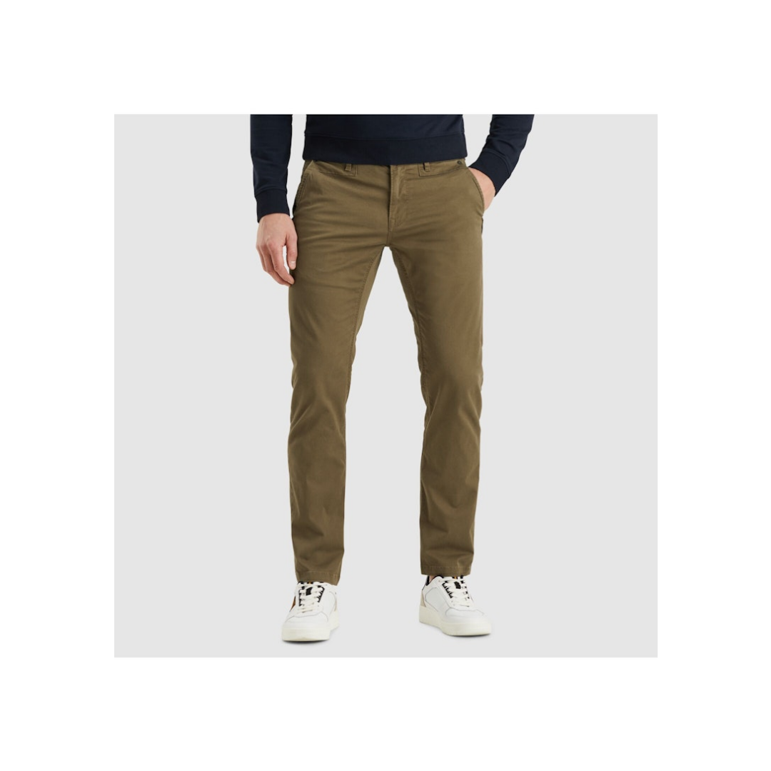 PME Legend - Herren Hose - Grün - Größe: 31 34 - bei Tara-M