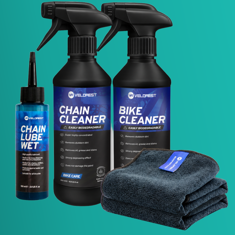 Velorest Total Bundle | DPP | Uncategorized | DPP Shop