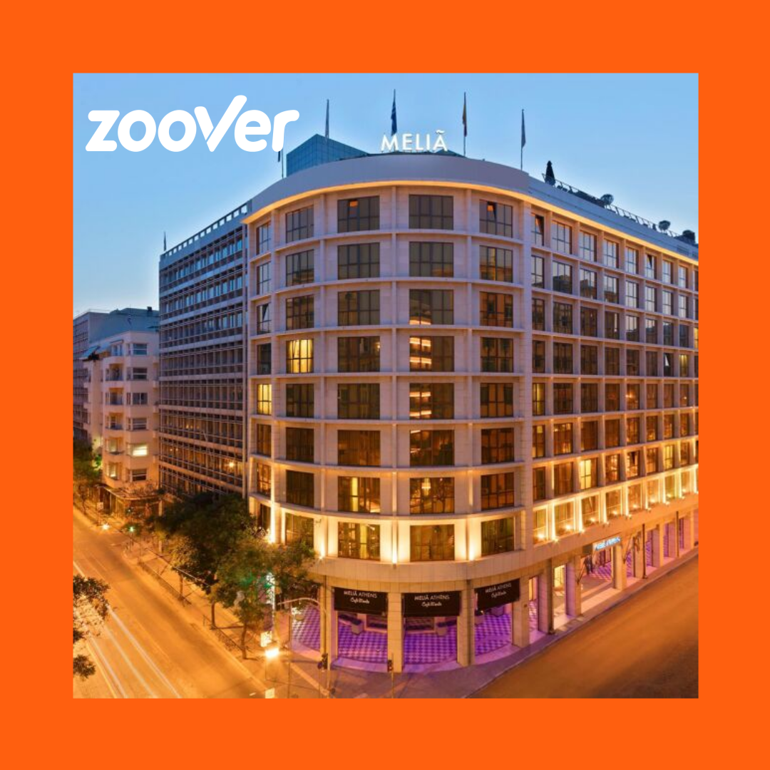 Meliá Athens