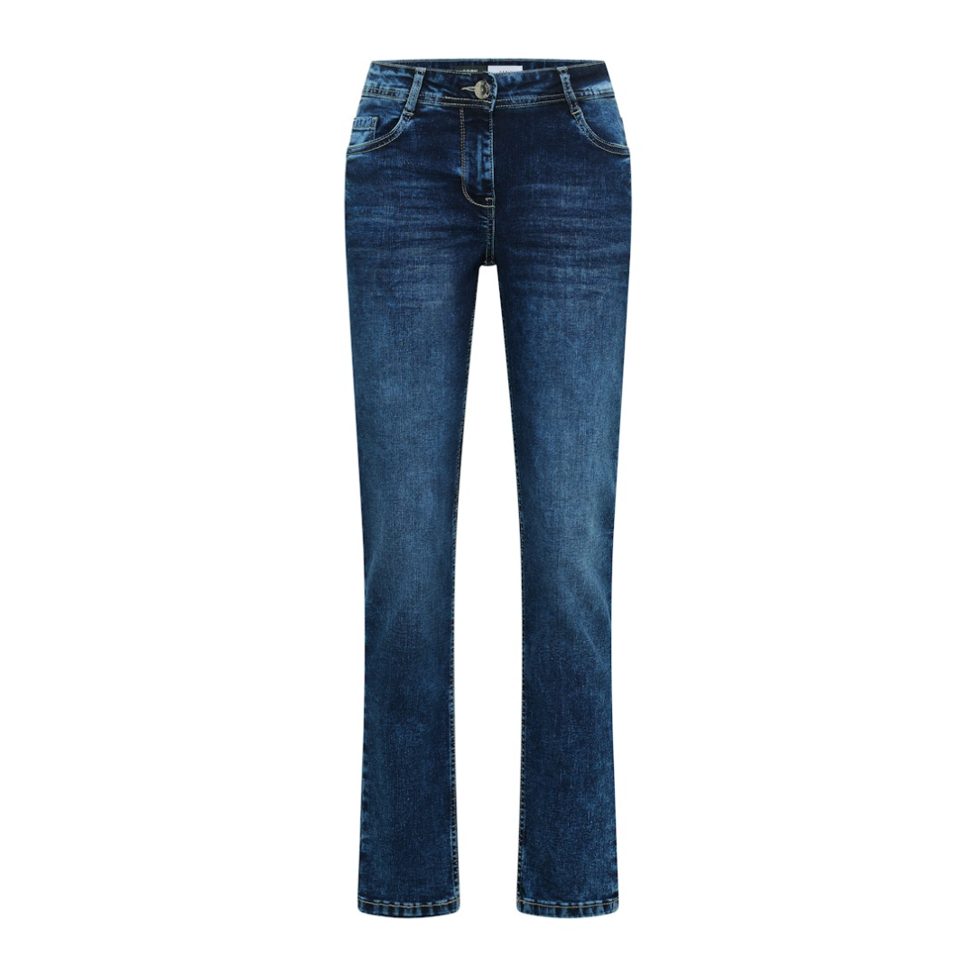 Cecil Damen Jeans B380159 günstig online kaufen