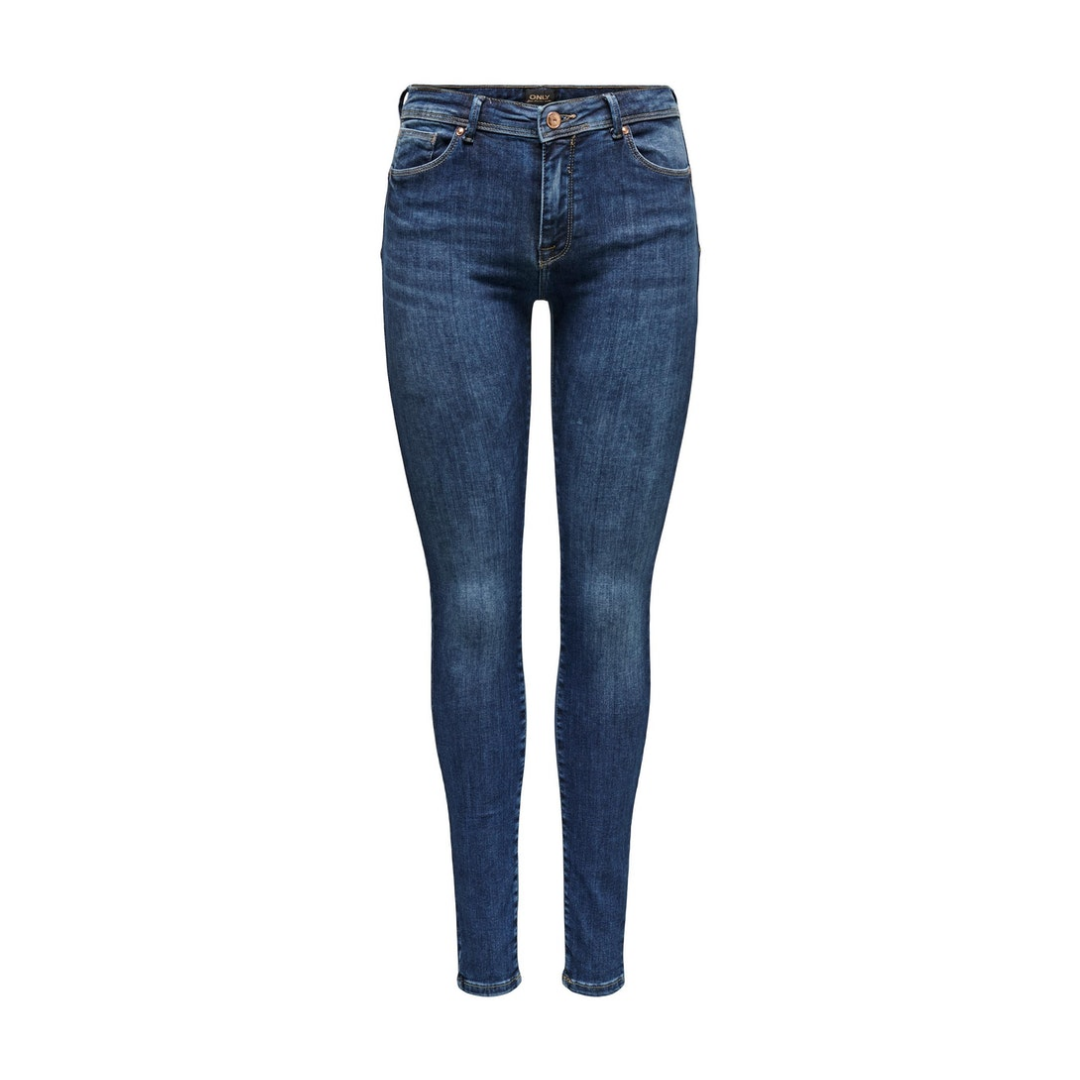 Only - Damen Jeans - Blau - Größe: 26-32 - bei Tara-M