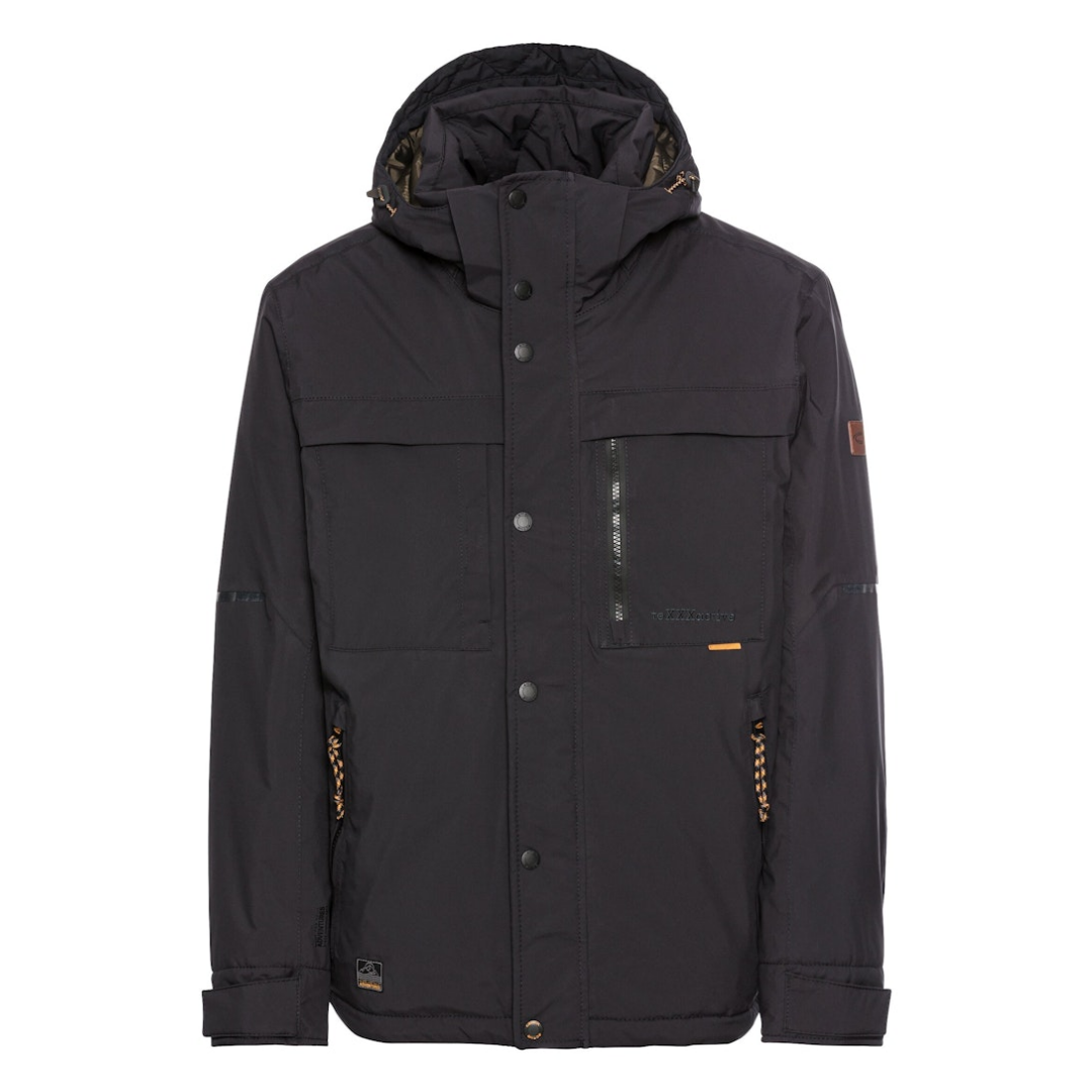 Camel Active - Herren Jacke - Blau - Größe: 58 - bei Tara-M