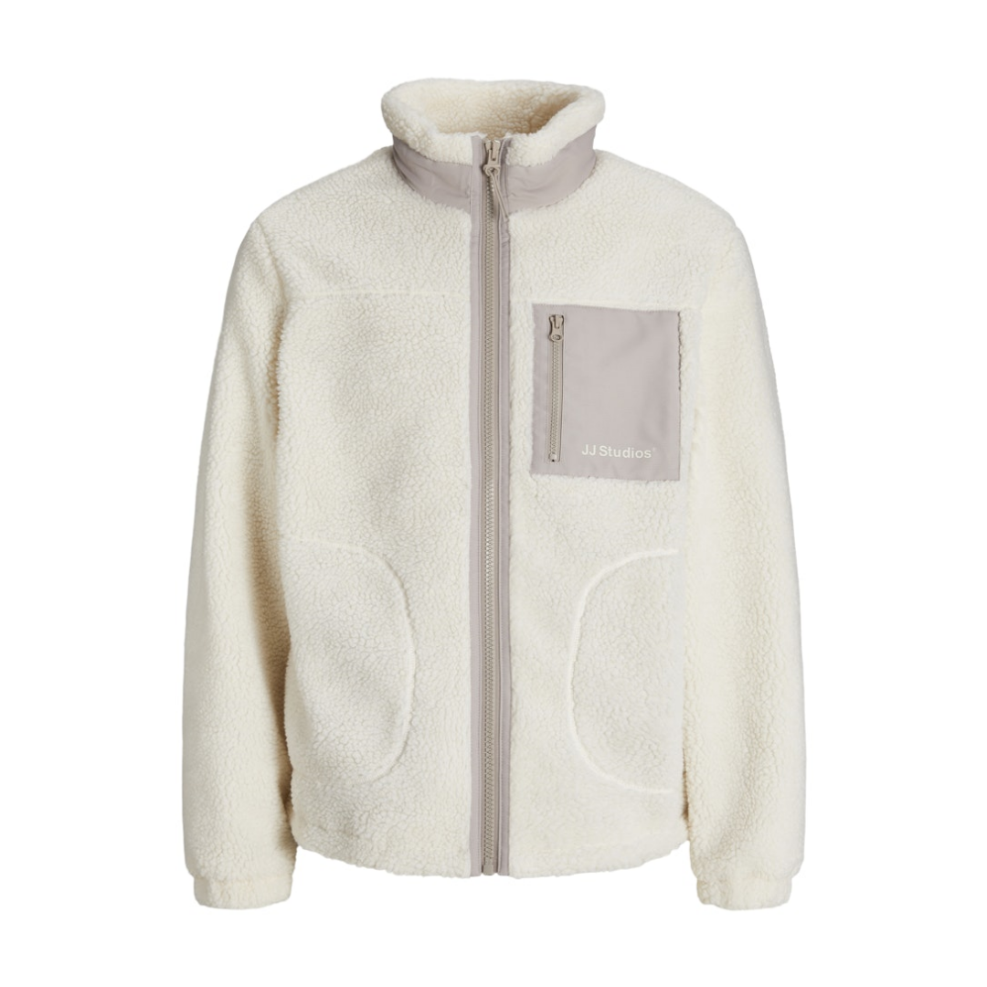 Jack & Jones - Herren Jacke - Grauphere - Größe: XXL - bei Tara-M