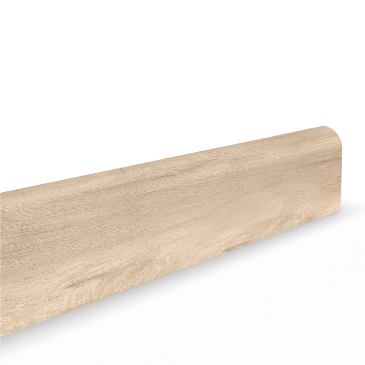 Plinthe PVC décor S141 Gerflor - 200 cm x 6 cm x 1 cm