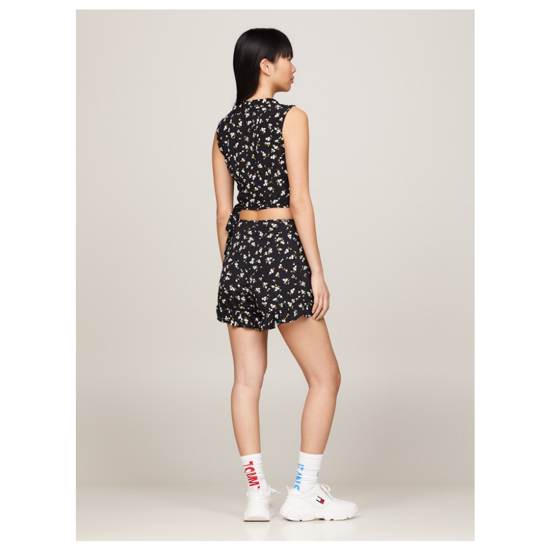 Tommy Jeans Damen Shirt Dw0dw17967 günstig online kaufen