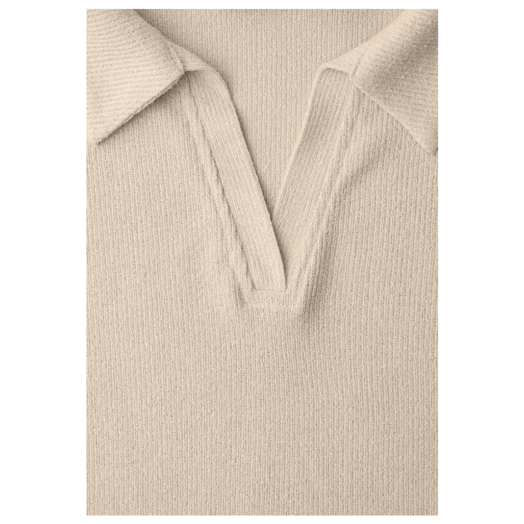 Street One Damen Langarmshirt A324633 günstig online kaufen