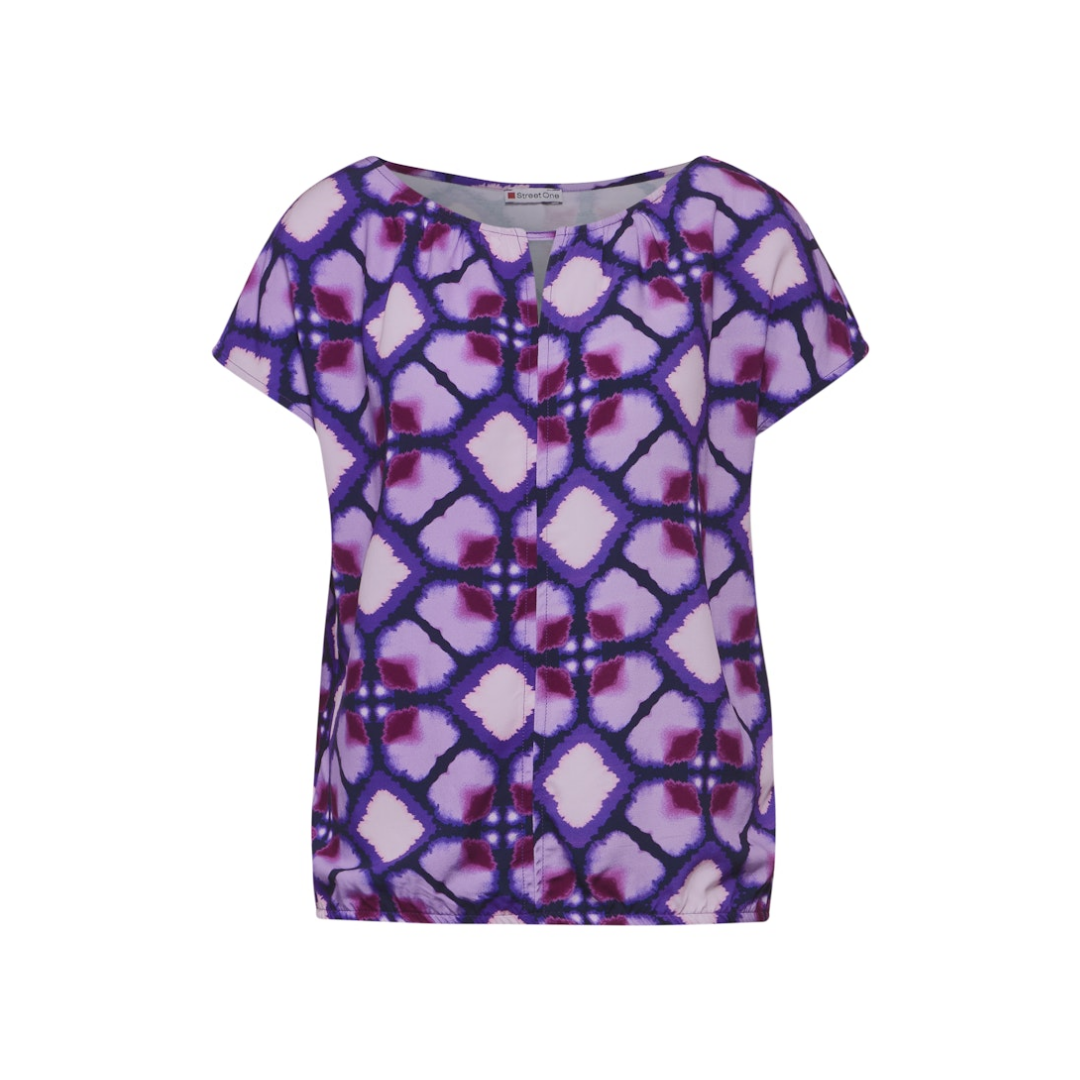 Street One Damen T-Shirt A321676 günstig online kaufen