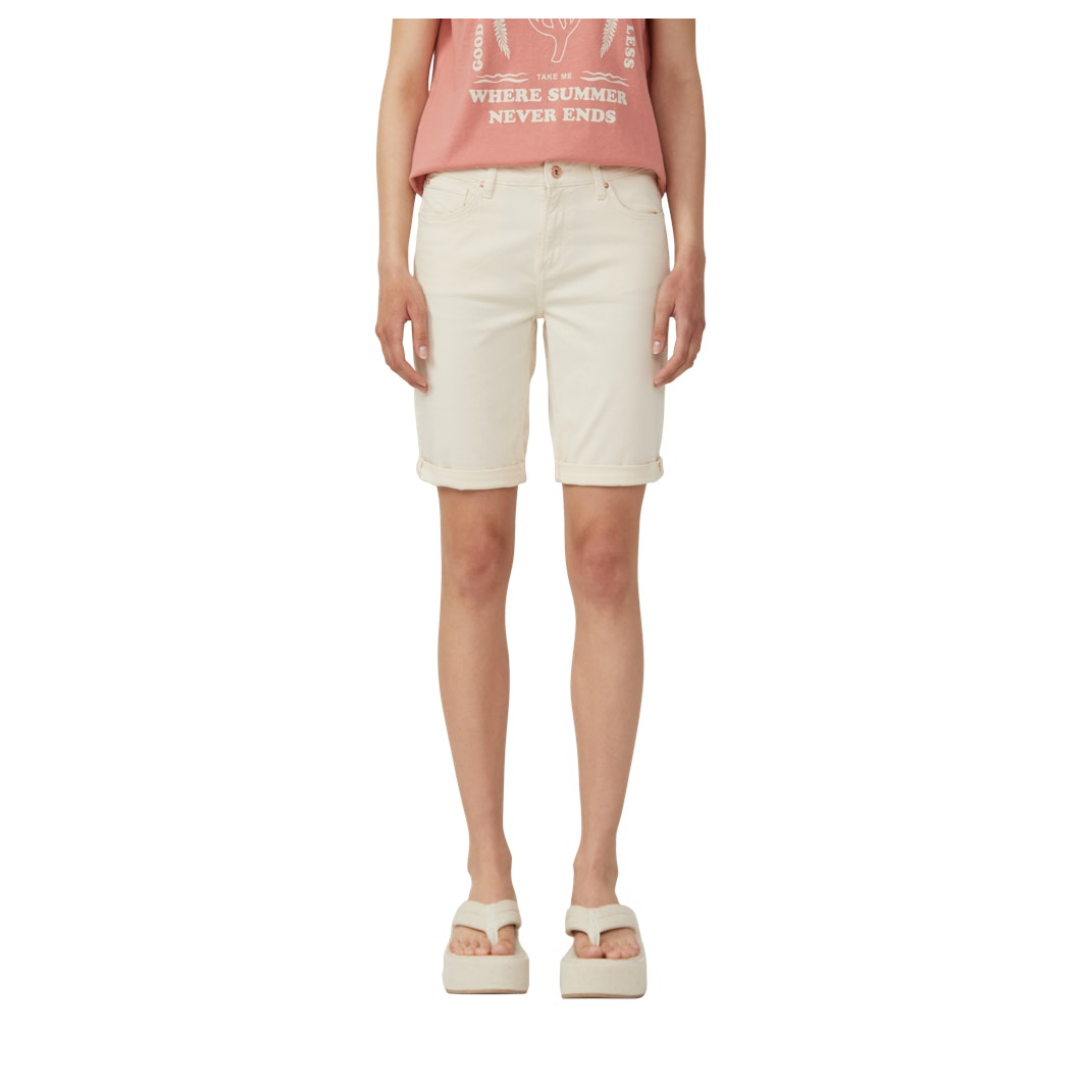Qs Damen Short 2166910 günstig online kaufen