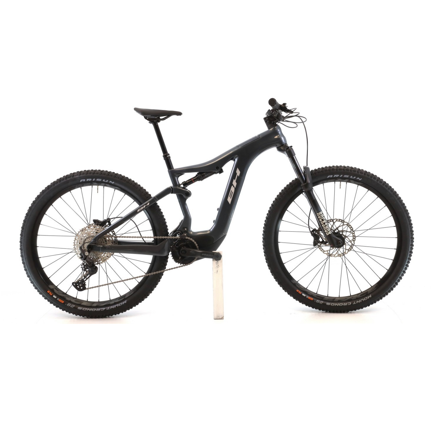 BH AtomX Lynx Carbon Pro 8.2 Talla M Reacondicionada
