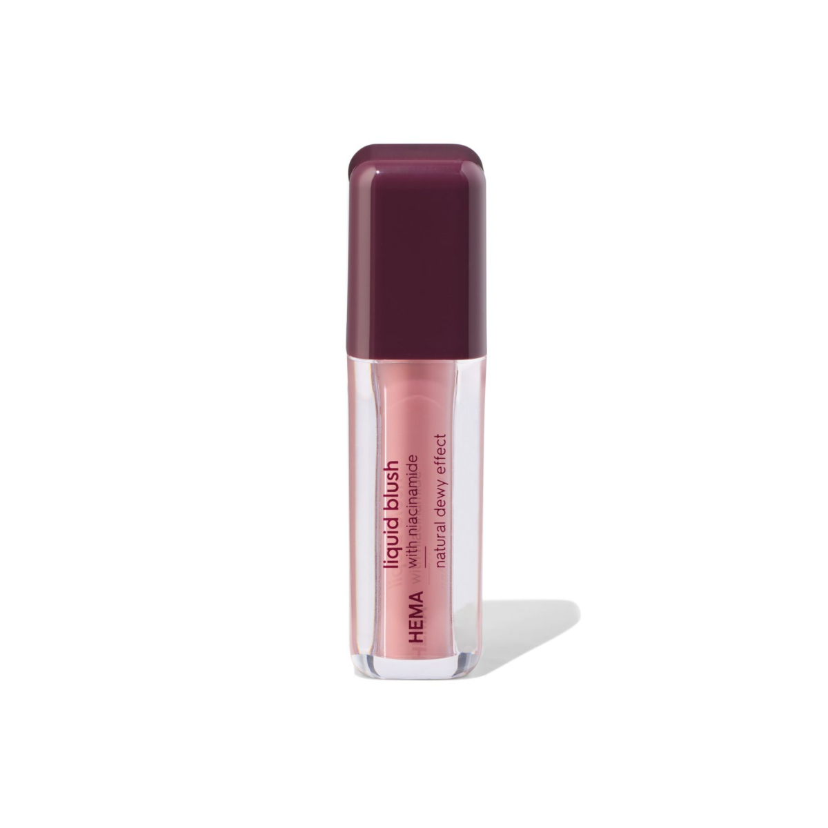 HEMA HEMA Liquid Blush 04 Blushed Rose