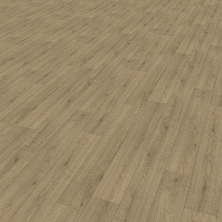 Rouleau 4m de sol PVC effet bois pose libre forest panga Gerflor - 3000 cm x 400 cm x 0.25 cm — vue 3