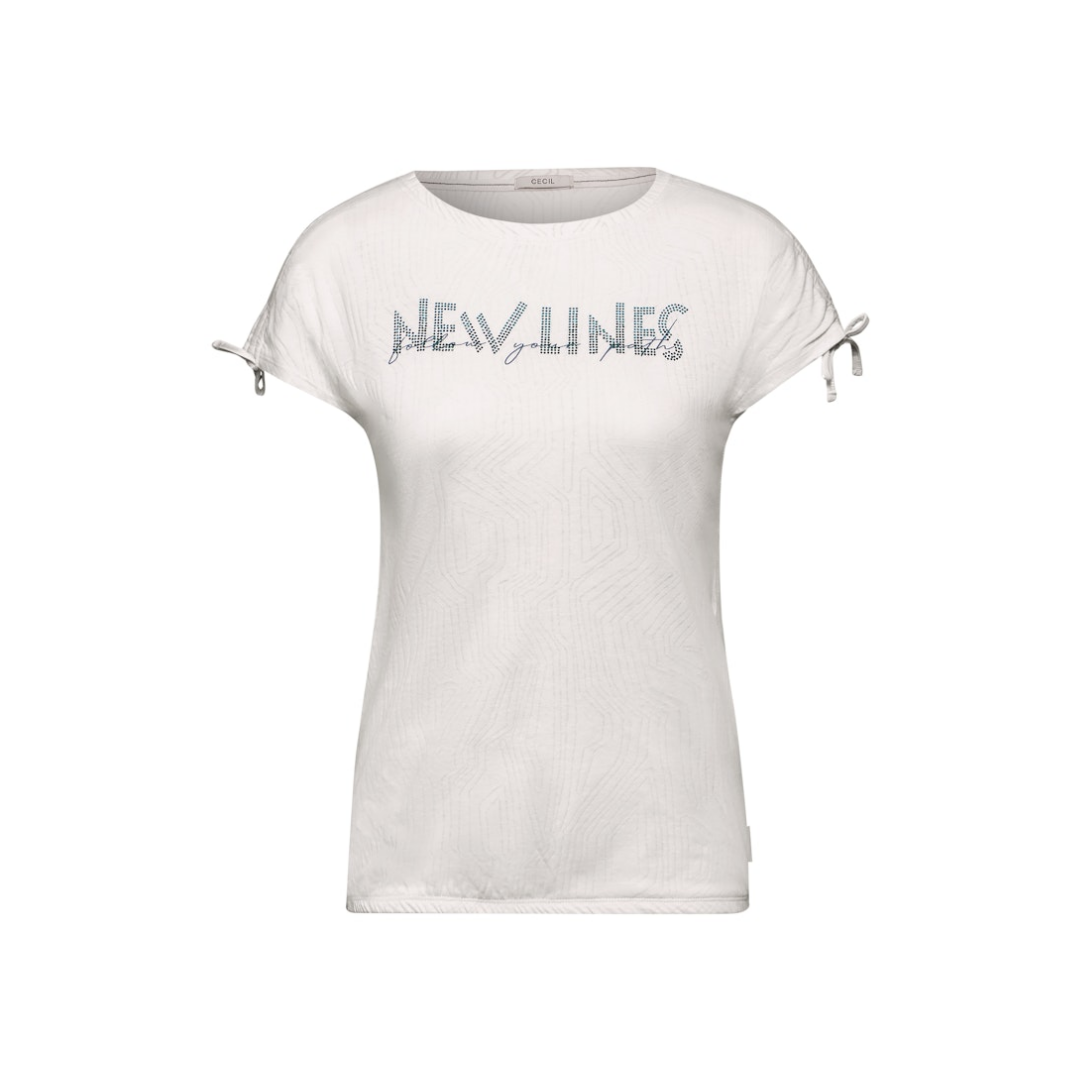 Cecil Damen T-Shirt B321779 günstig online kaufen