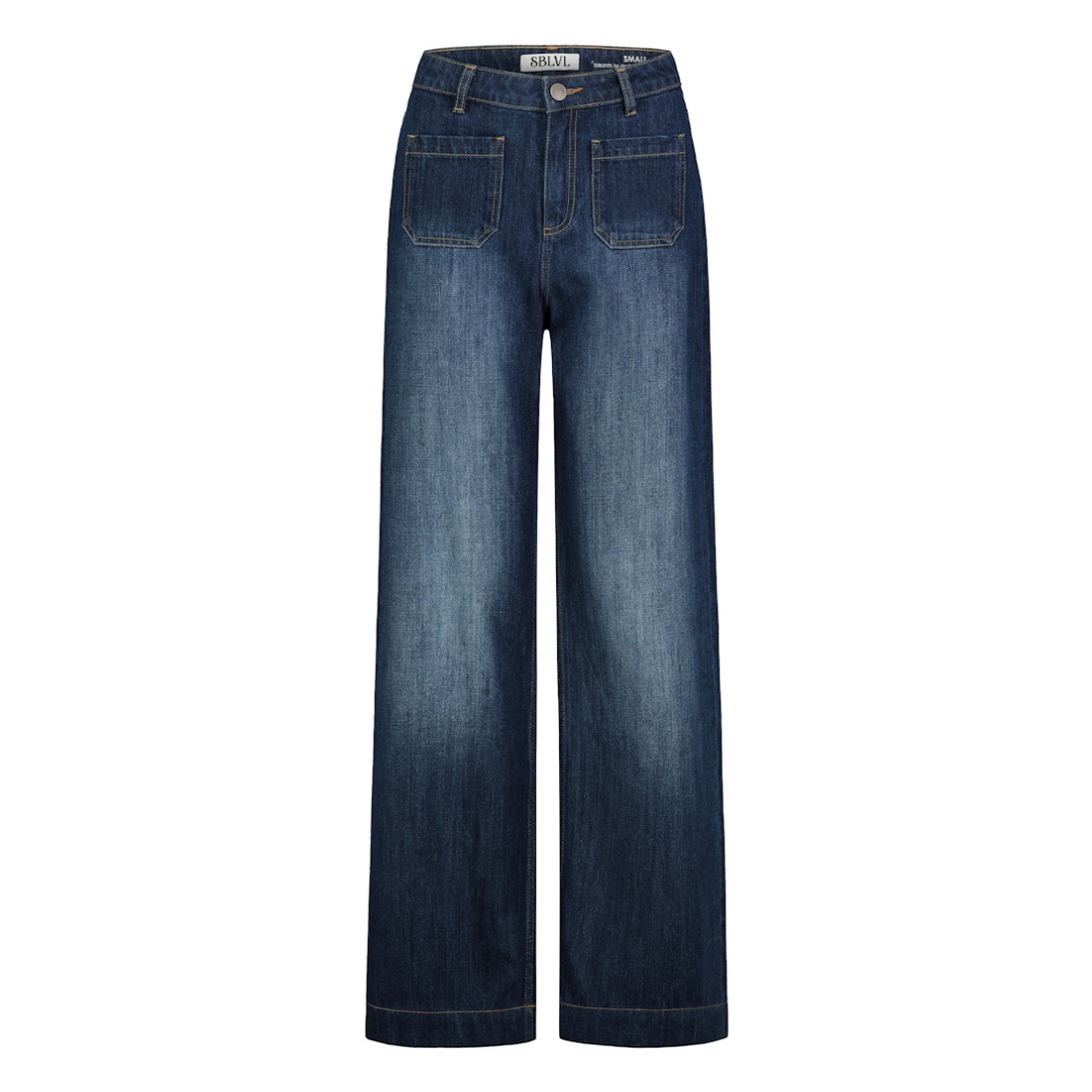 Eight 2 Nine Damen Jeans D80016bd62456d283 günstig online kaufen