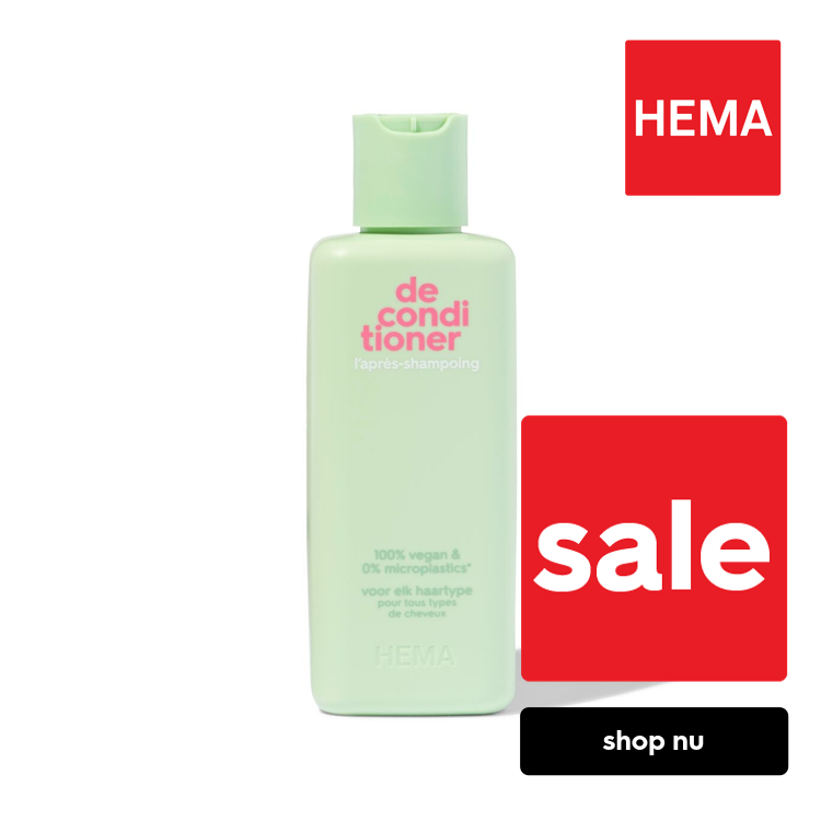 HEMA De conditioner 300ml