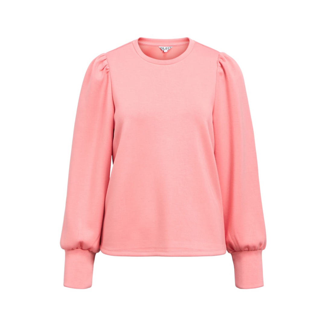 Object - Damen Sweatshirt - lantana - Größe: XL - bei Tara-M