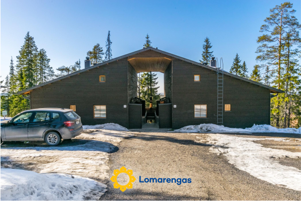 Karhunvartijan pirtti b2