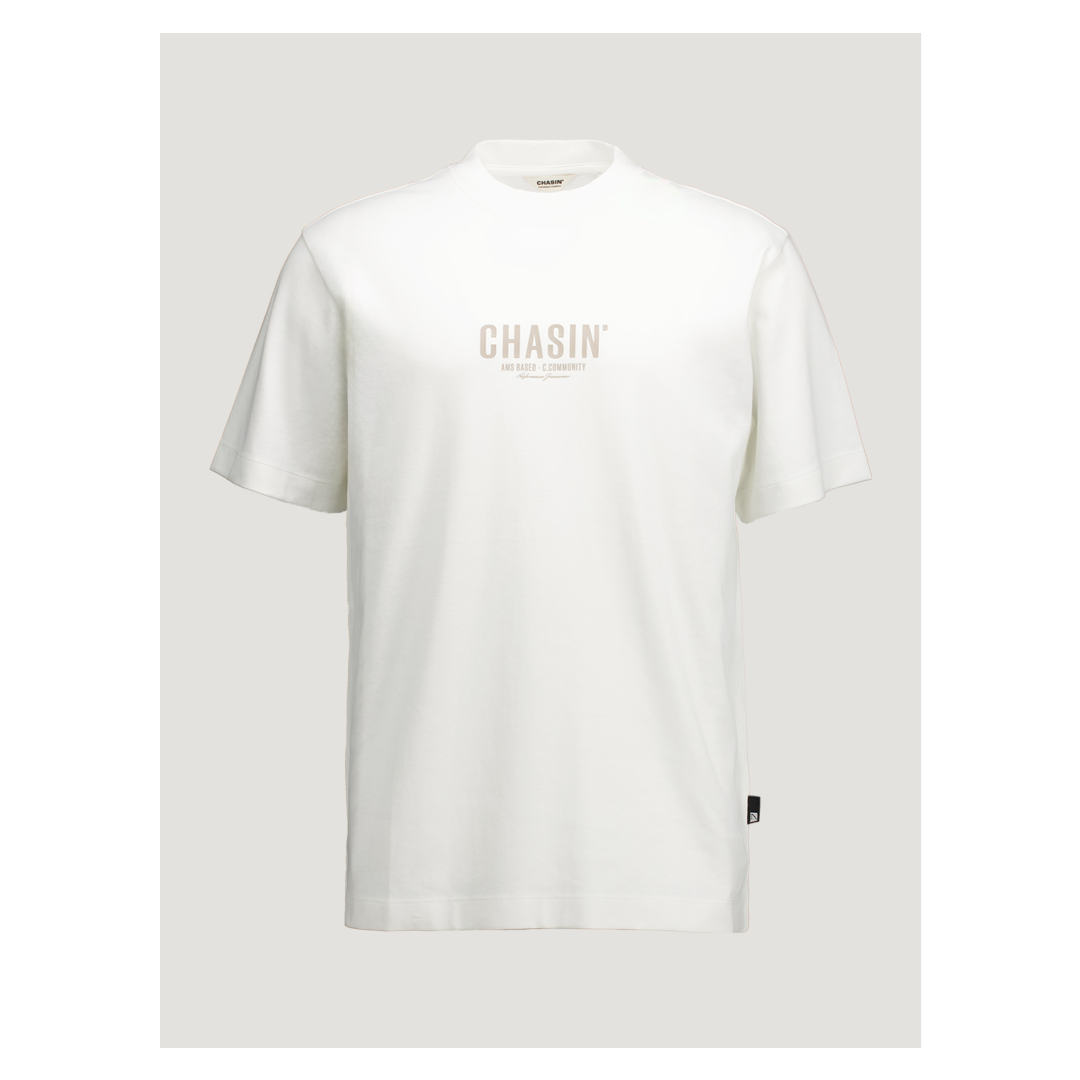 Chasin' Herren T-Shirt 52110097