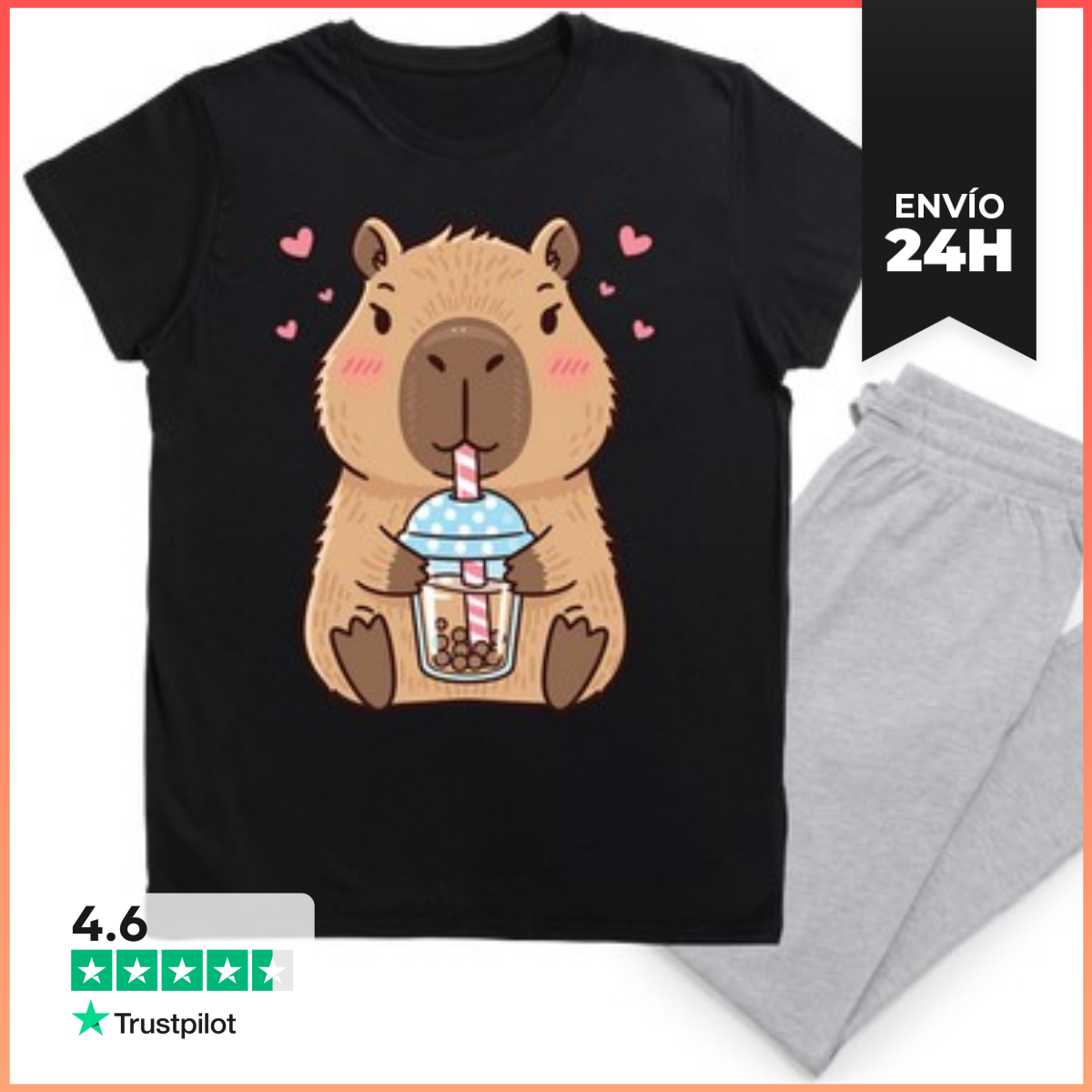 /pijama-capibara-kawaii-con-te-de-burbujas-latostadora