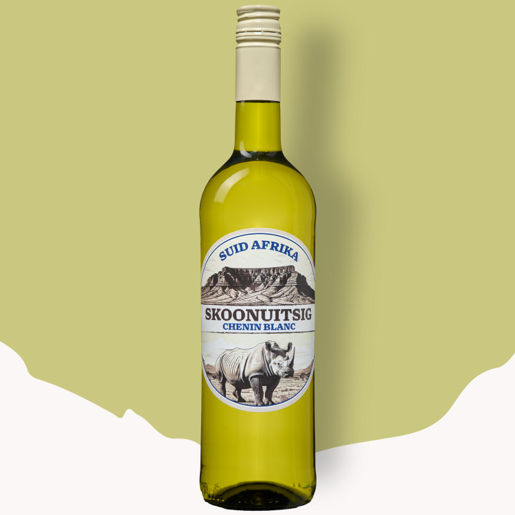 Skoonuitsig Prestige Chenin Blanc 2024