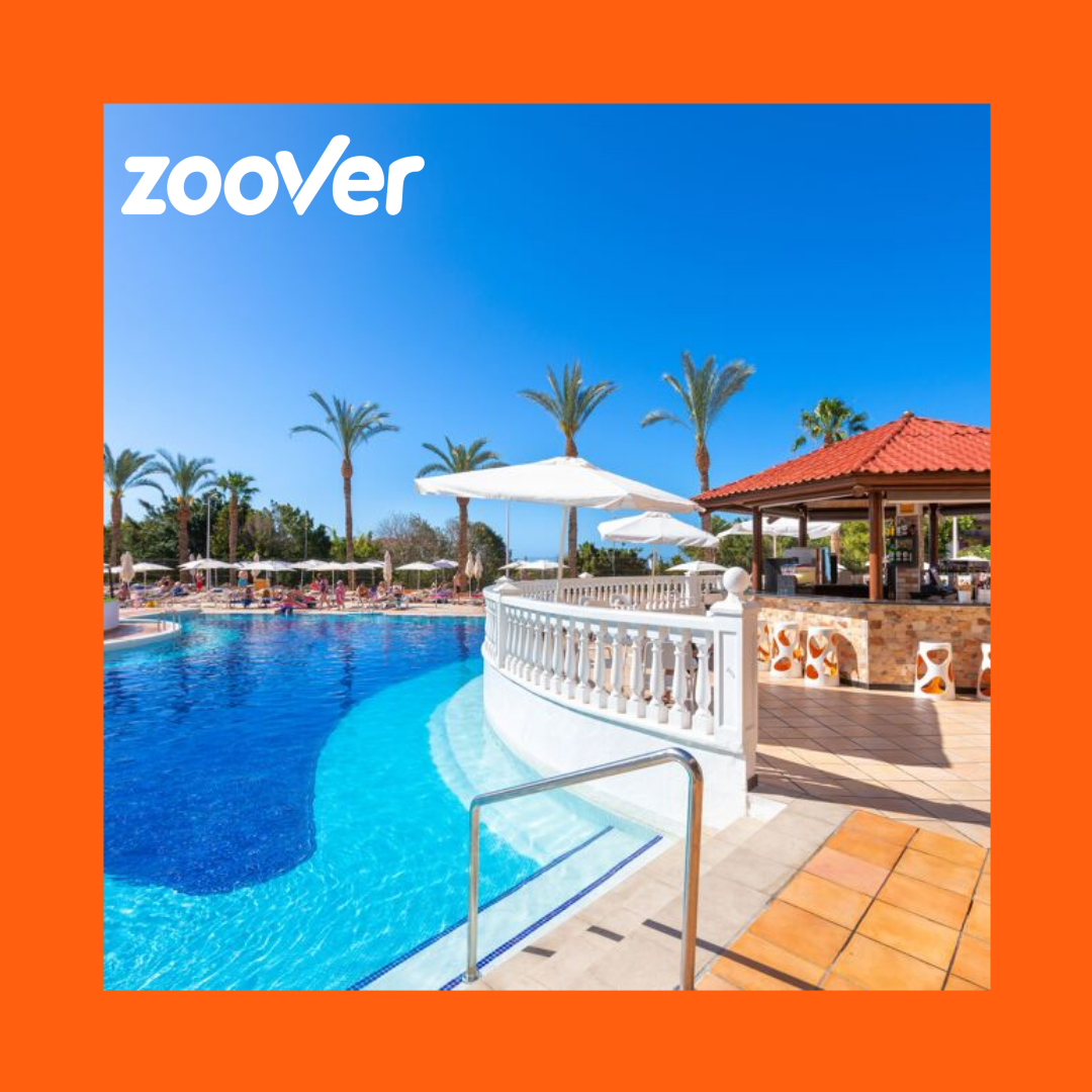 impressie Chatur Playa Real Resort