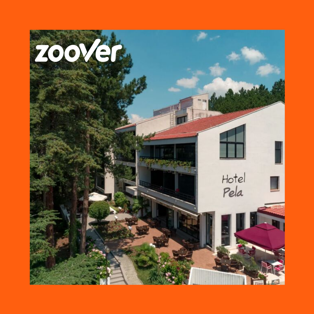 Pela Hotel