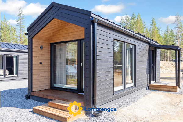 Visit pyhä cabins f