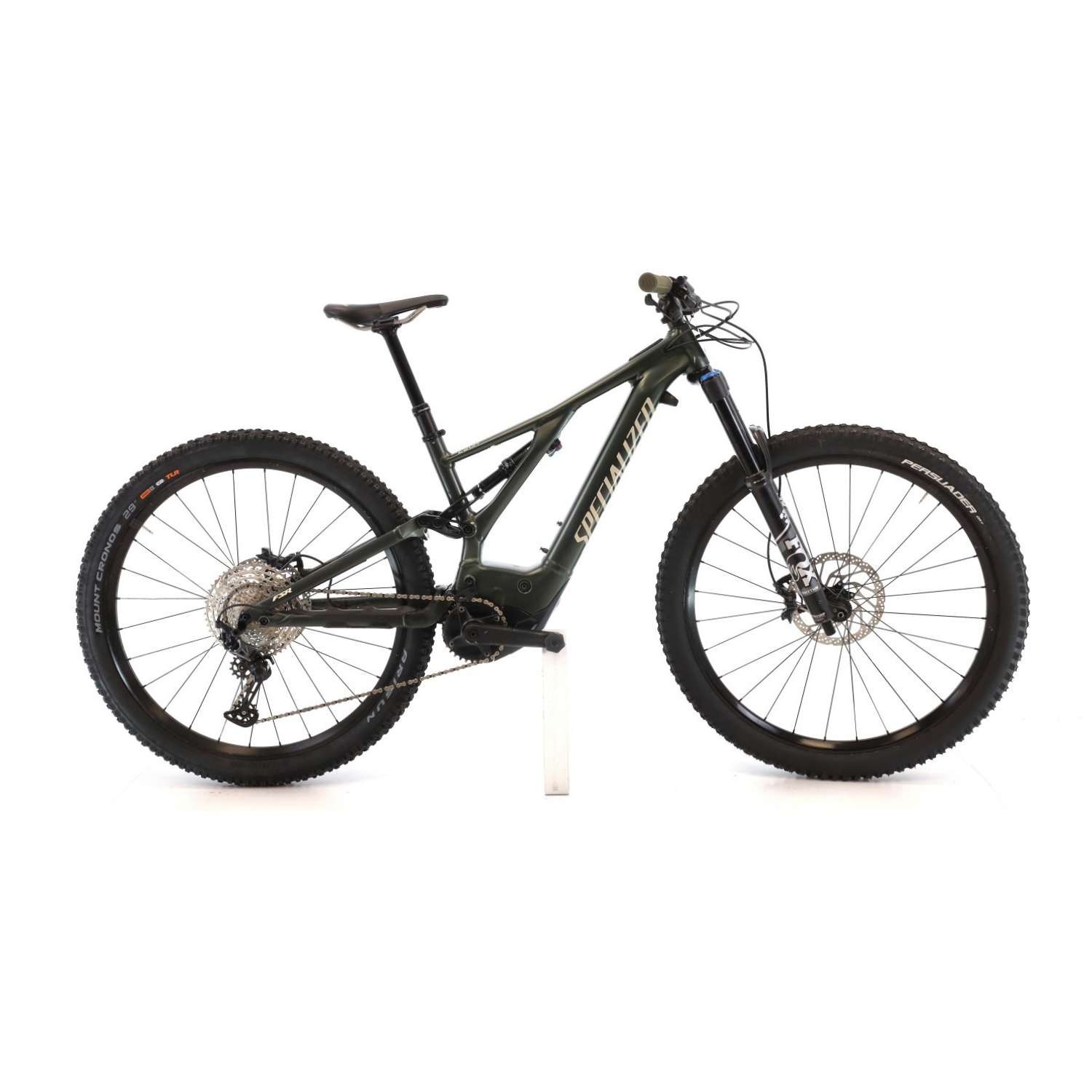 Specialized Turbo Levo Talla M Reacondicionada