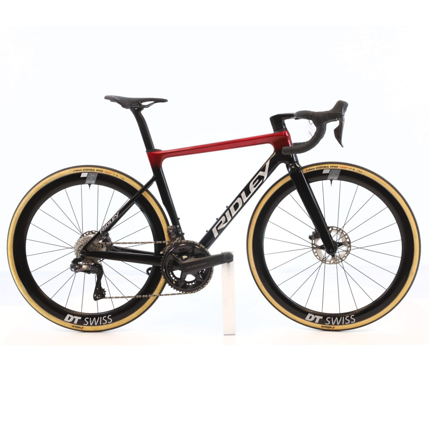 Ridley Falcn RS Di2 12V Talla 52 Reacondicionada