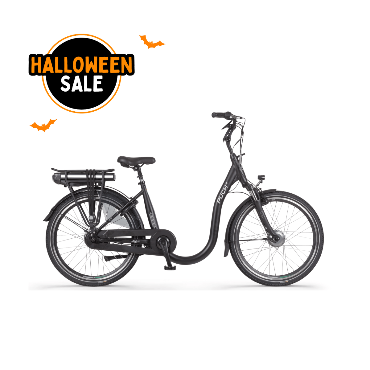 Puch Puch E-Comfort N7
