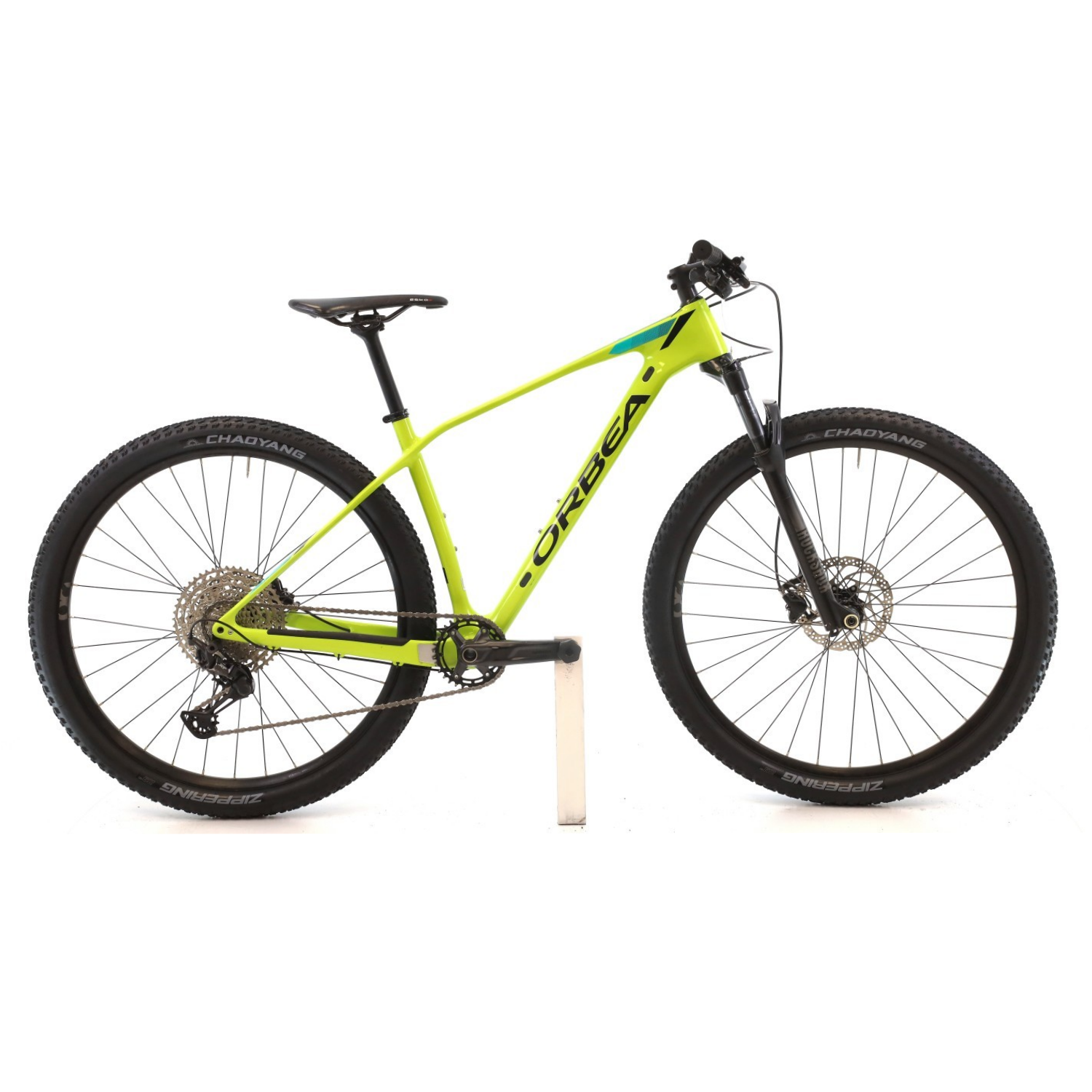 Orbea Alma M50 XT Talla M Reacondicionada