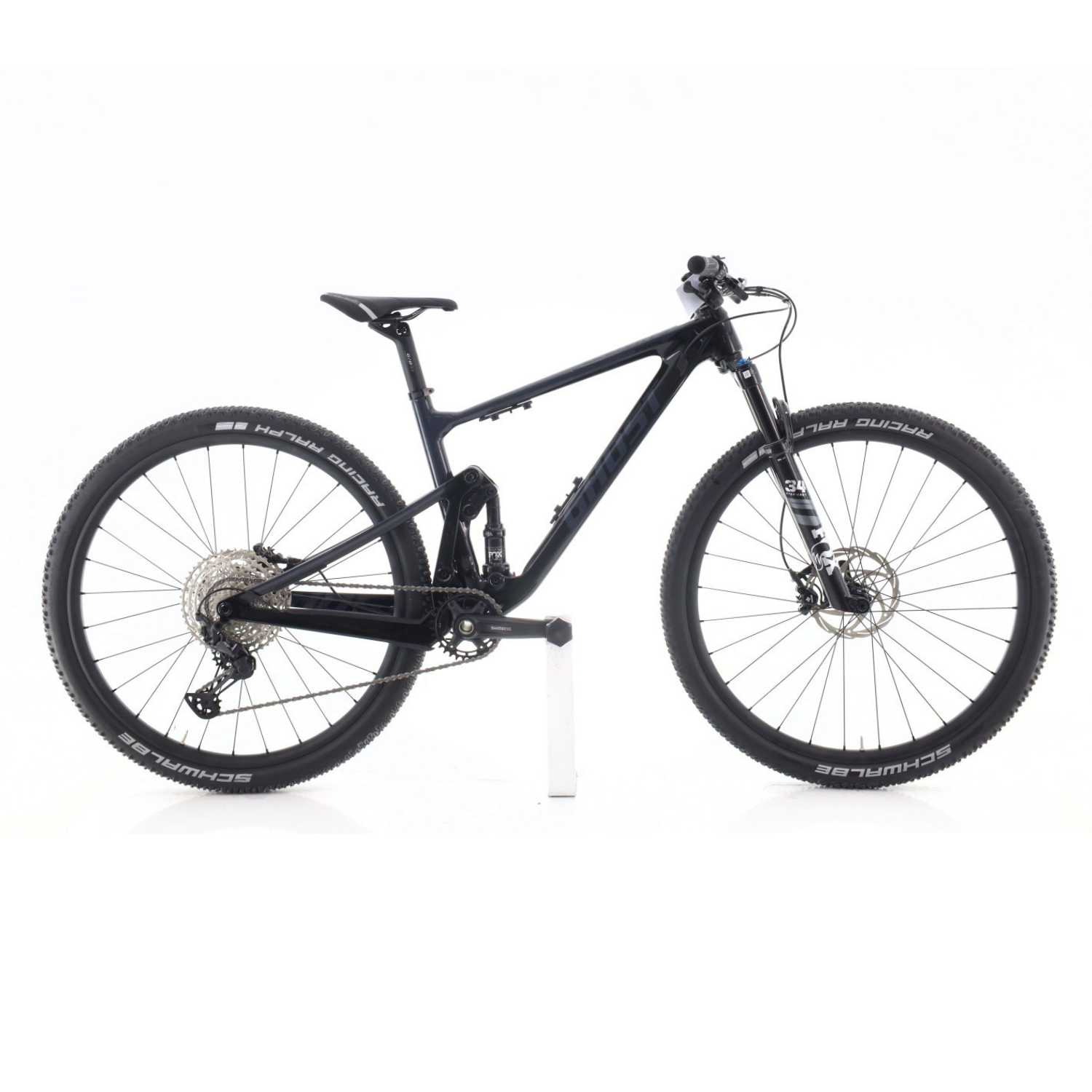 Envío gratis · Ghost Lector FS XT Talla S Km.0