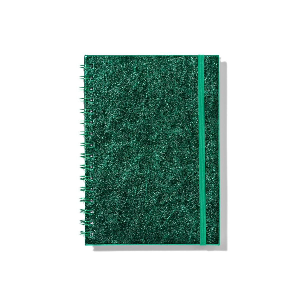 HEMA HEMA Notitieboek A5 Spiraal