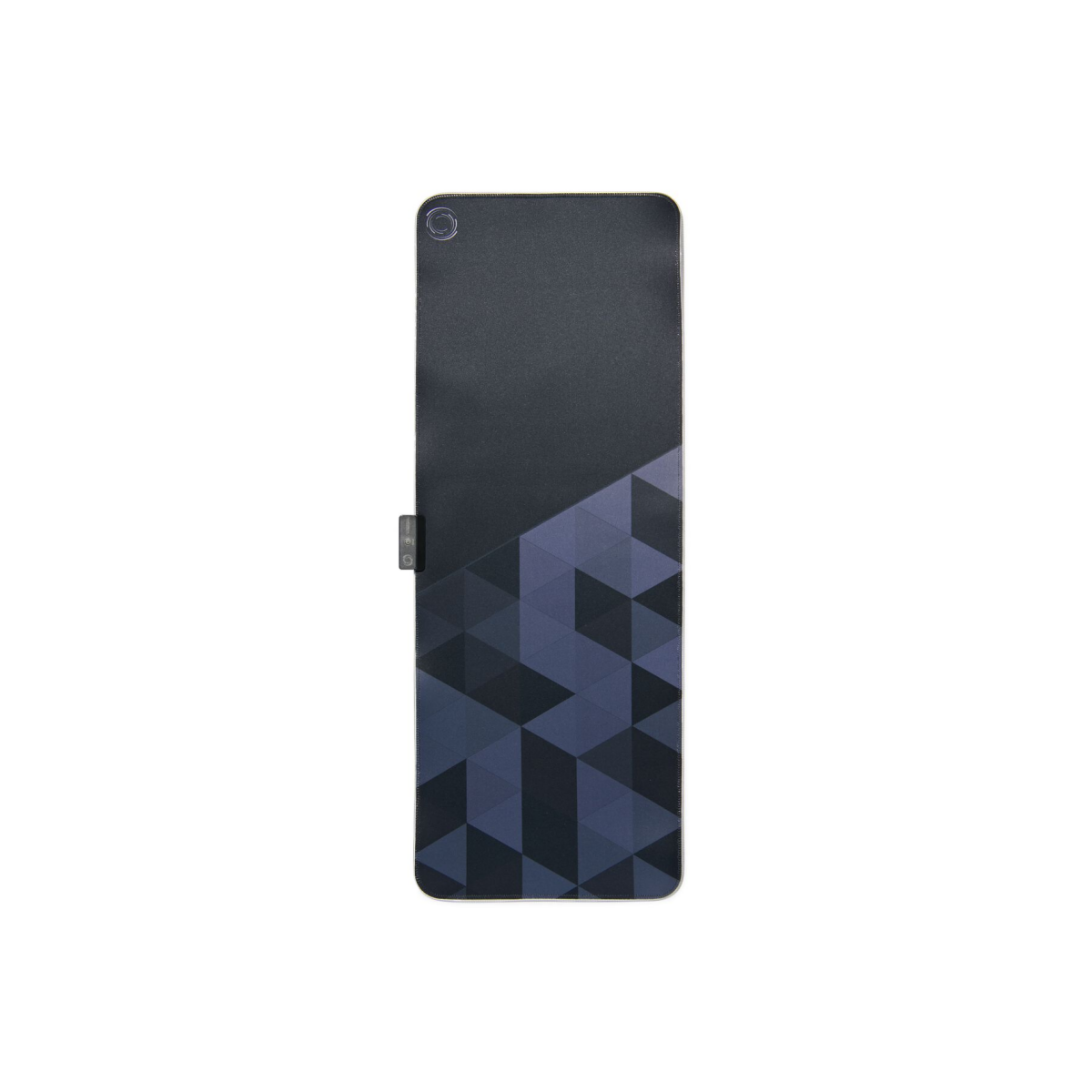 HEMA HEMA Gaming Muismat 80x30x0.3cm