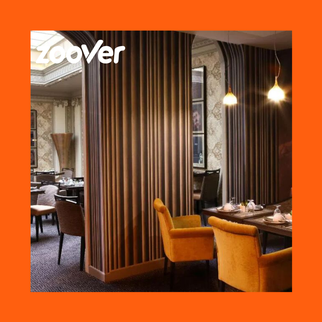 impressie Best Western Premier Le Swann