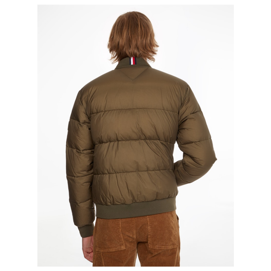 Tommy Hilfiger Herren Jacke Mw0mw28722 günstig online kaufen